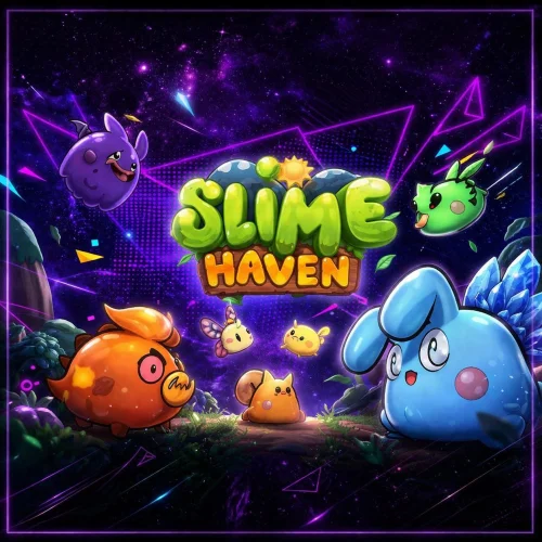 SLIME HAVEN