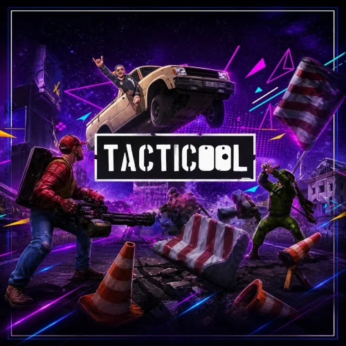 TACTICOOL