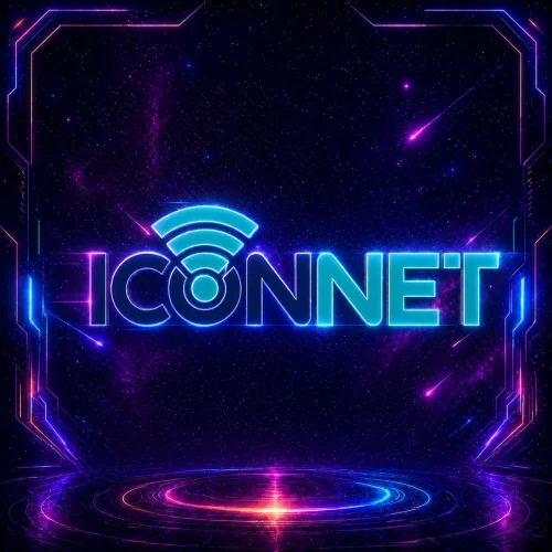 INTERNET ICONNET