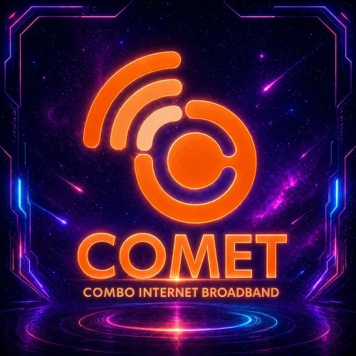 INTERNET COMMET