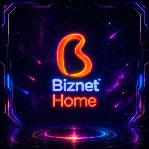 INTERNET BIZNET HOME