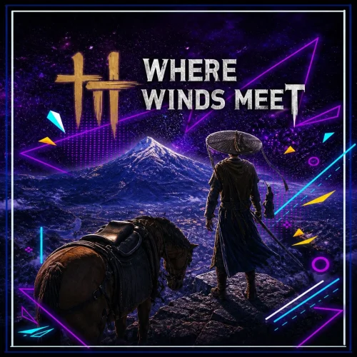 WHERE WINDS MEET
