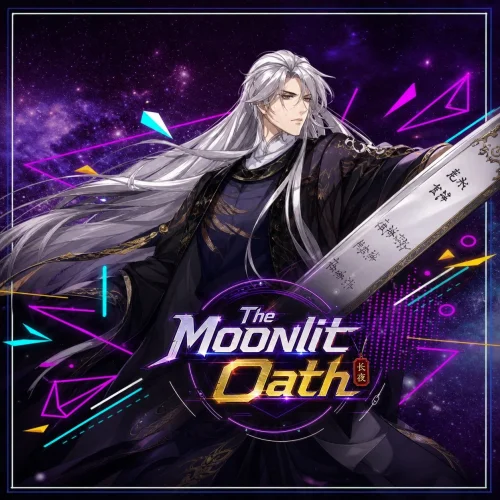THE MOONLIT OATH