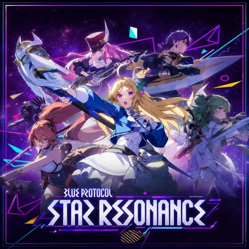 BLUE PROTOCOL : STAR RESONANCE