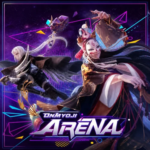 ONMYOJI ARENA