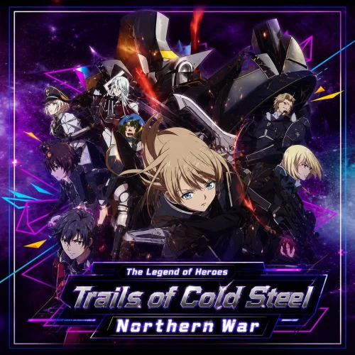TRAILS OF COLD STEEL NW