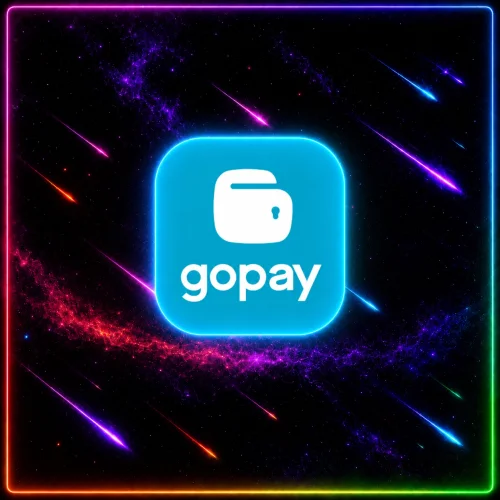 GO PAY