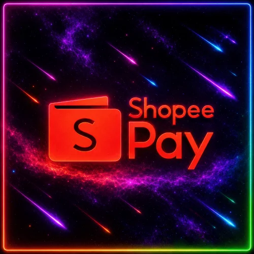 SHOPEE PAY