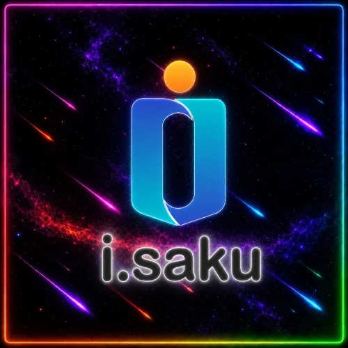 I.SAKU