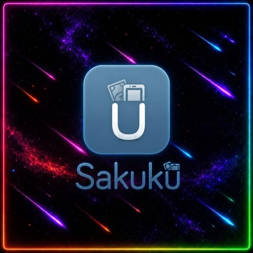 SAKUKU