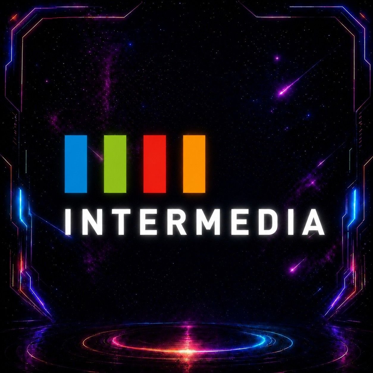 Intermedia