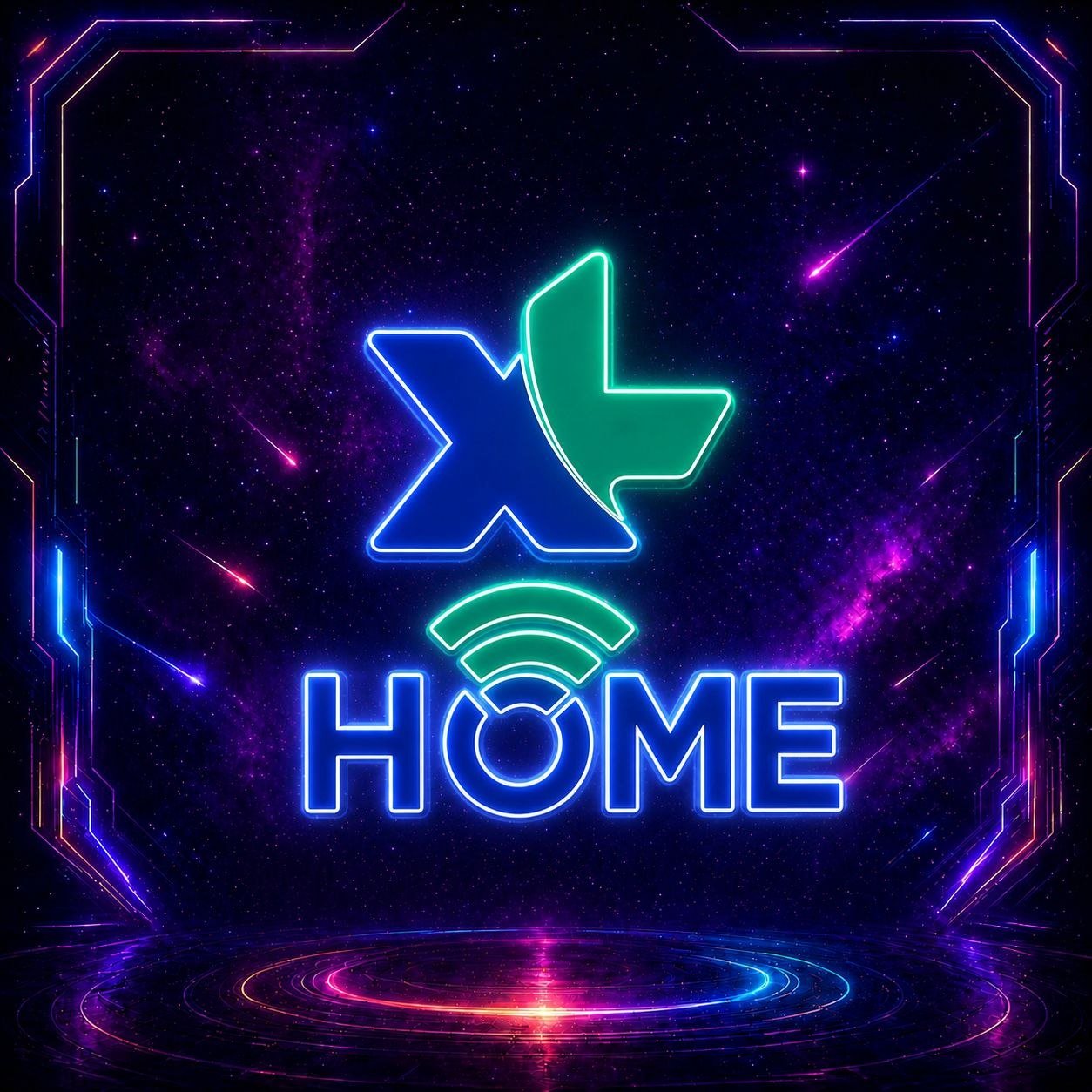 XL HOME