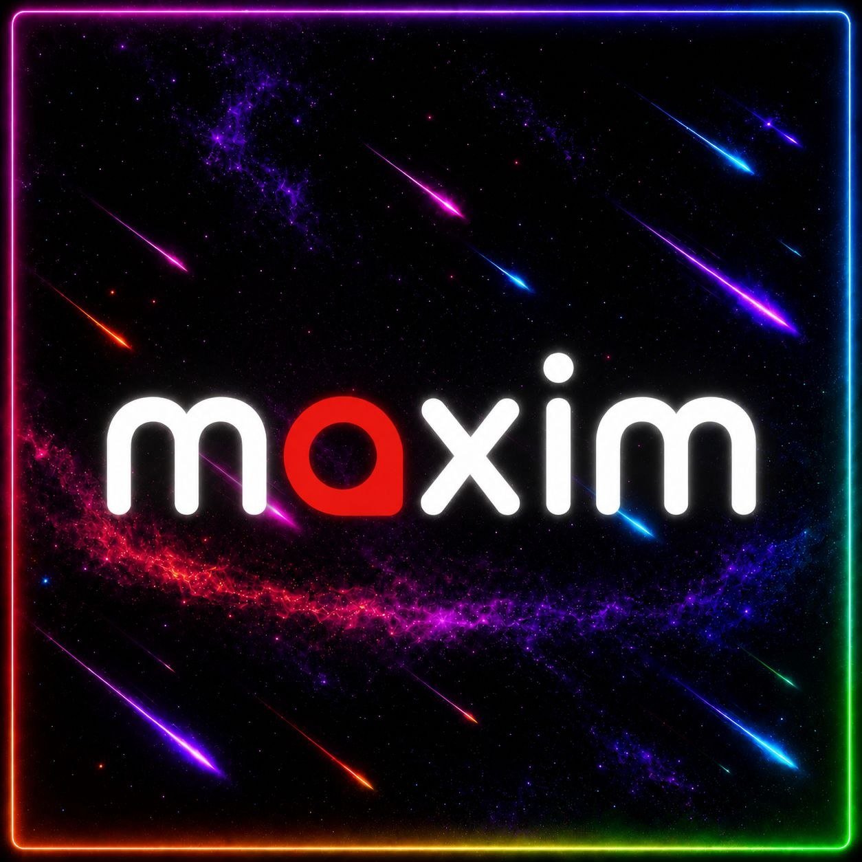 MAXIM - CUSTOMER