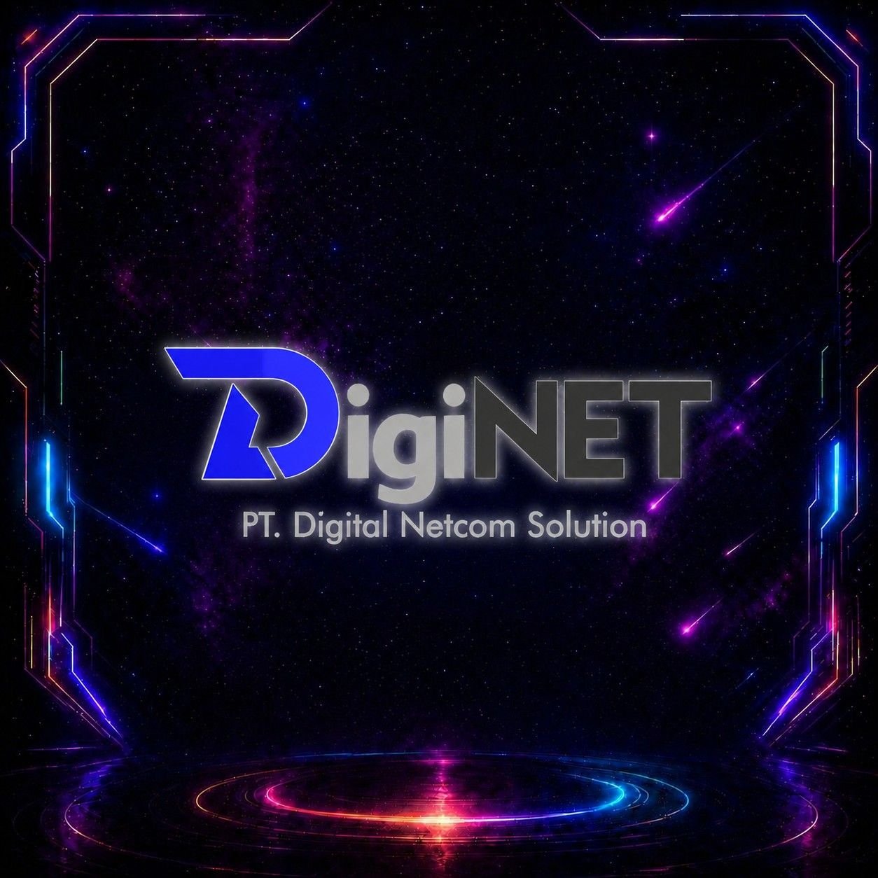Digi Net