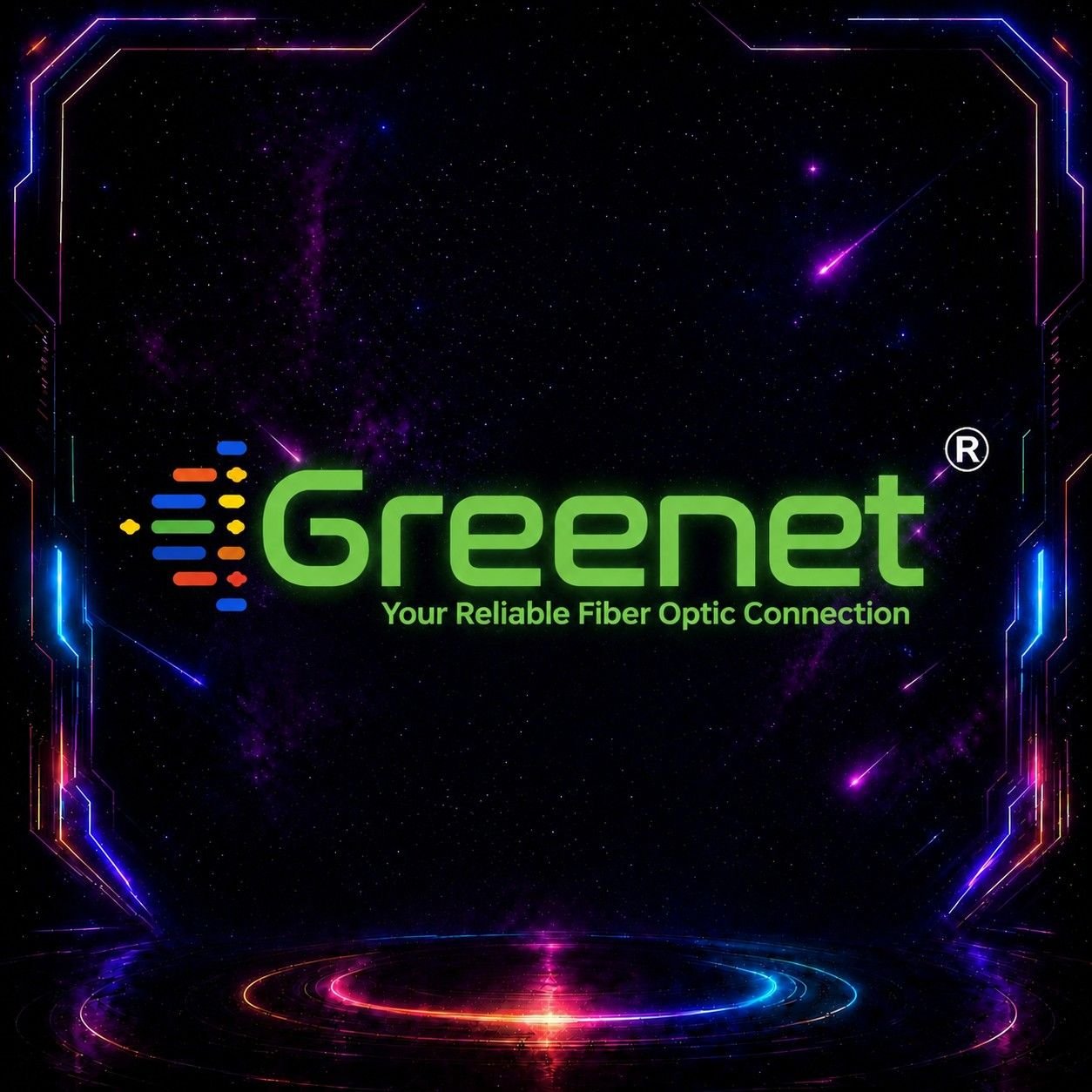 GreenNet