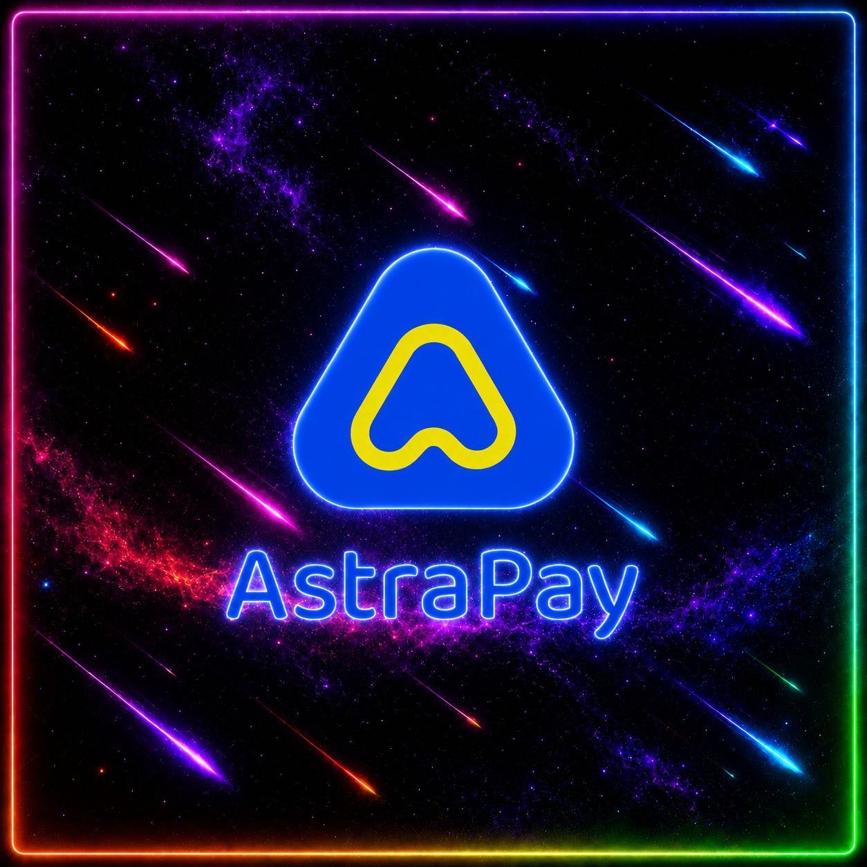 ASTRAPAY