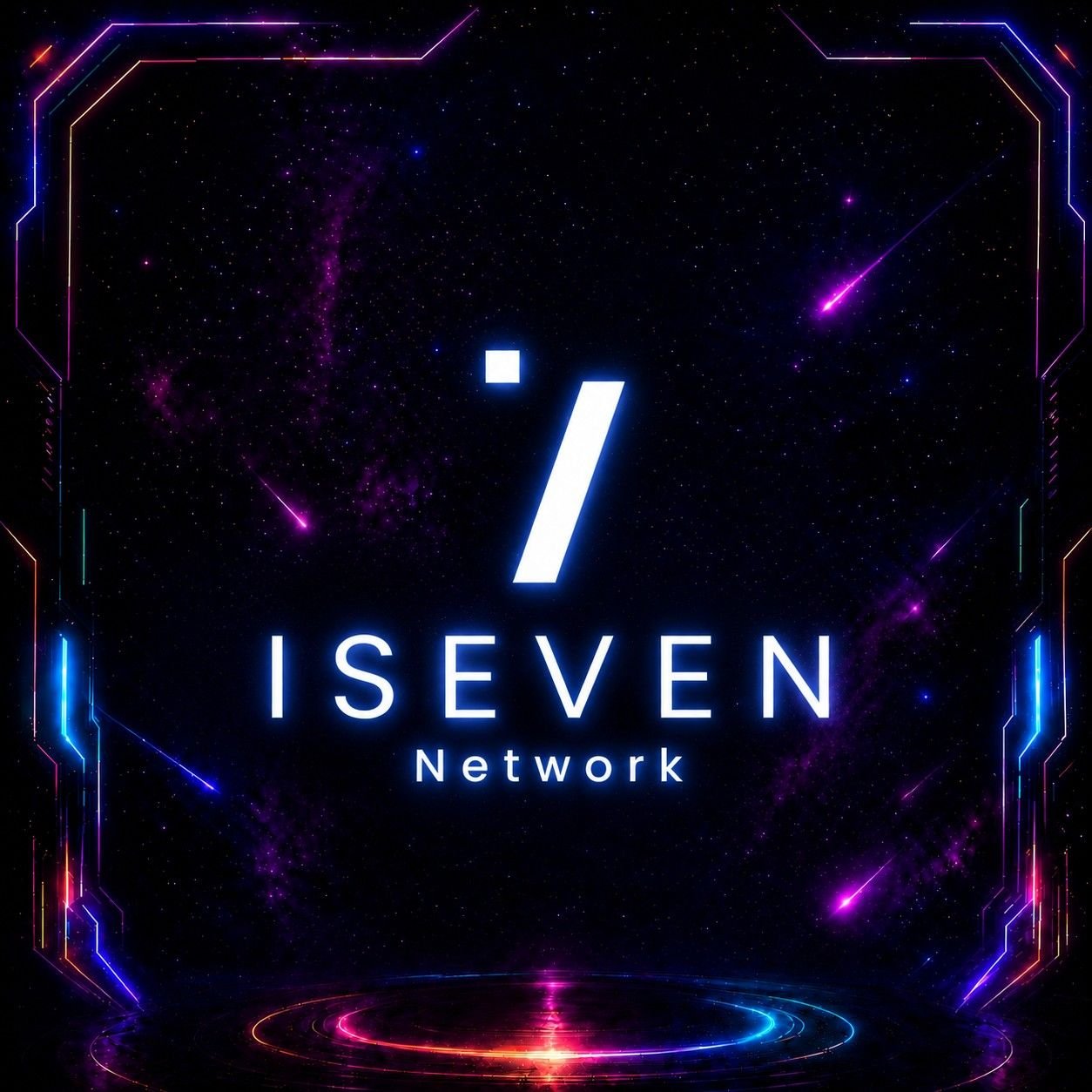 Iseven.net