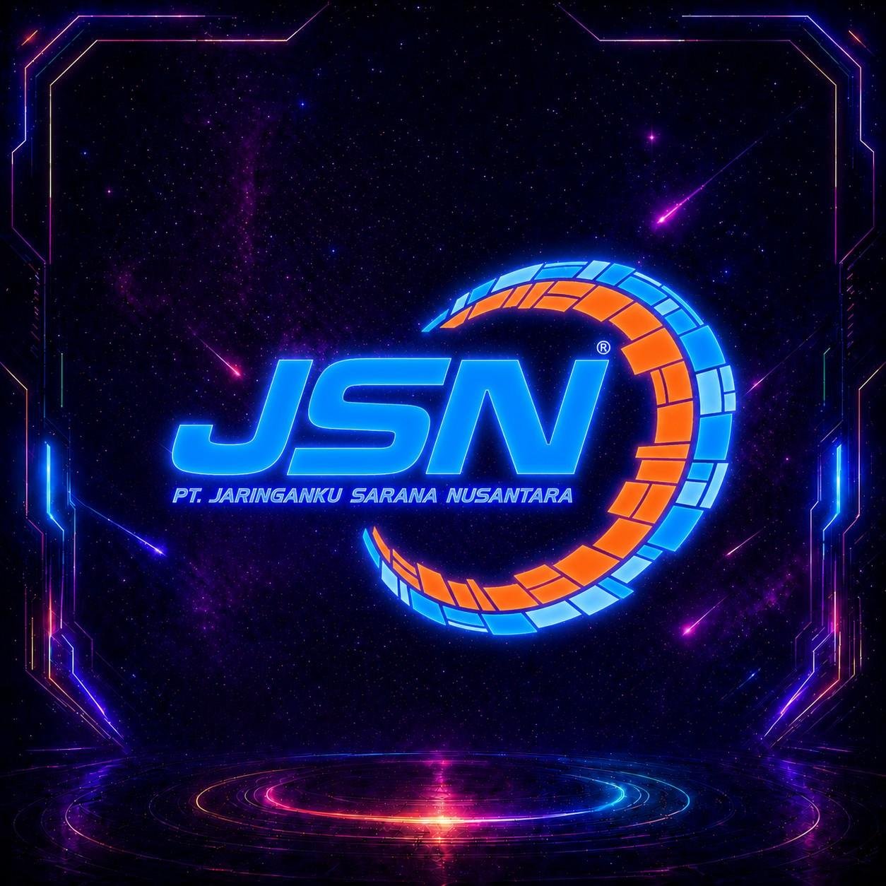 Jaringanku JSN