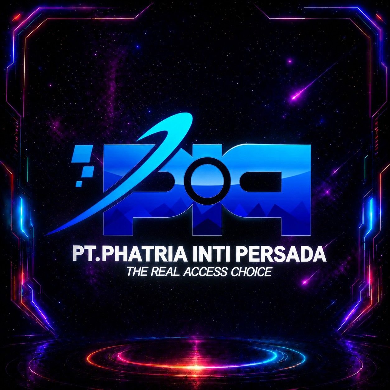 Pathria Inti Persada