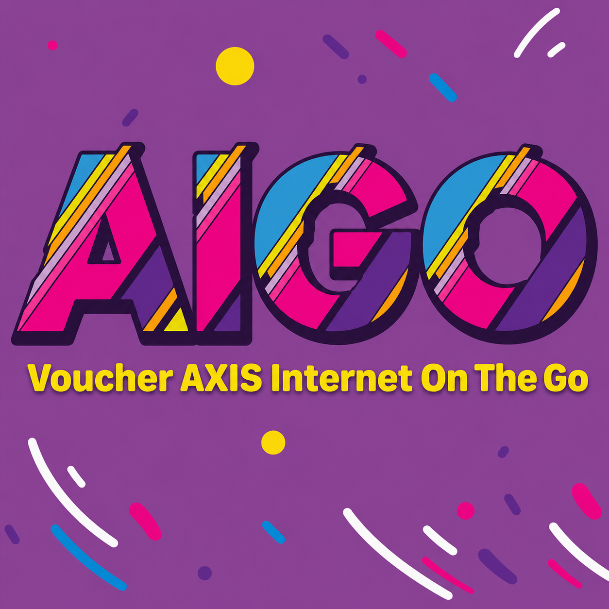 AXIS - AIGO SS