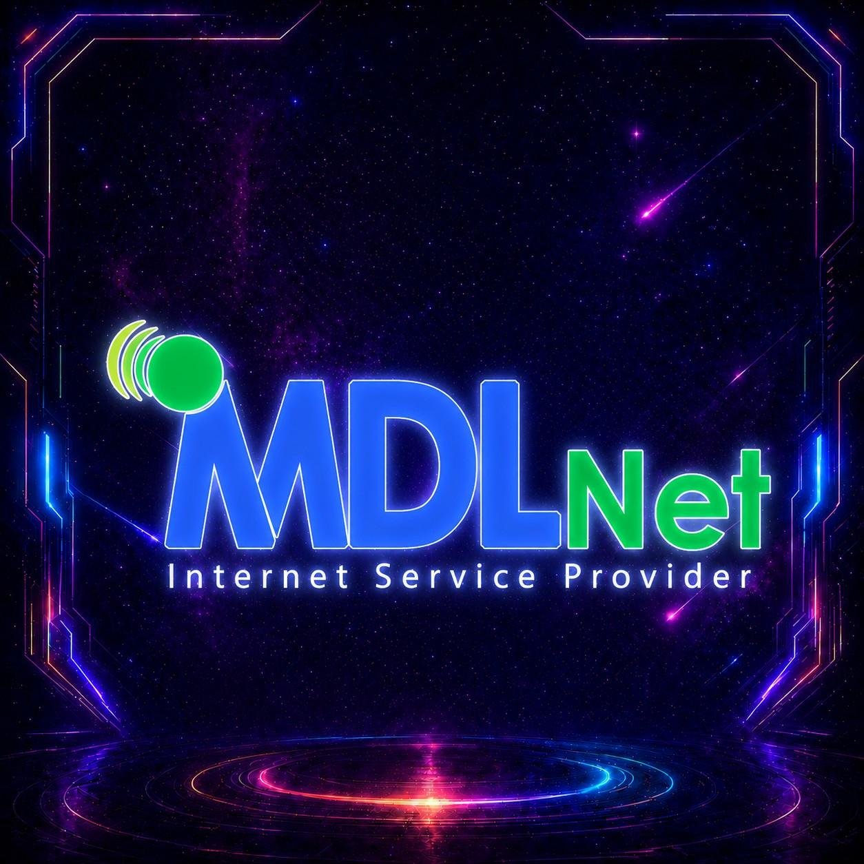 MDL NET