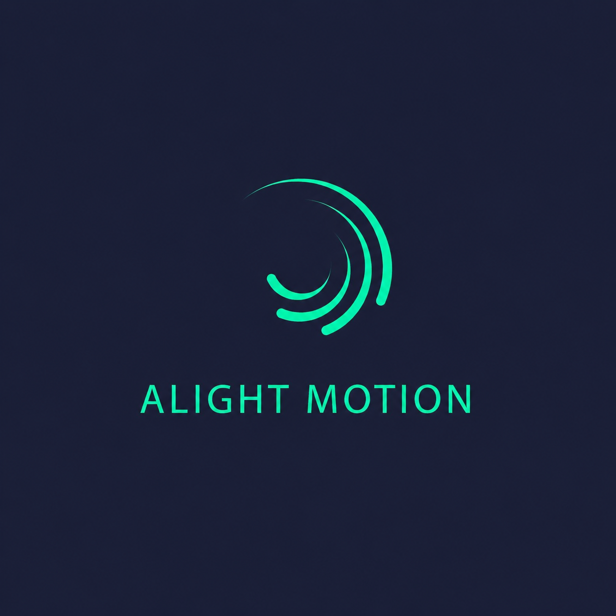 ALIGHT MOTION
